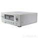 Luxman L-505uX MKII Integrated Amplifier; MM / MC Phono