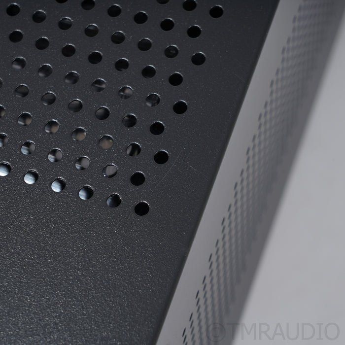 Advance Paris A10 APEX Hybrid Integrated Amplifier; Built-In DAC; MM Phono