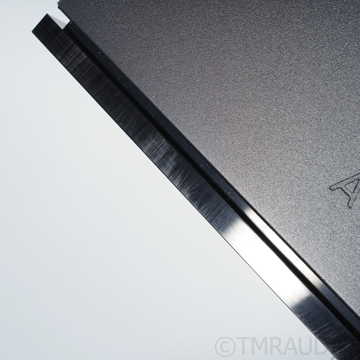 Advance Paris A10 APEX Hybrid Integrated Amplifier; Built-In DAC; MM Phono