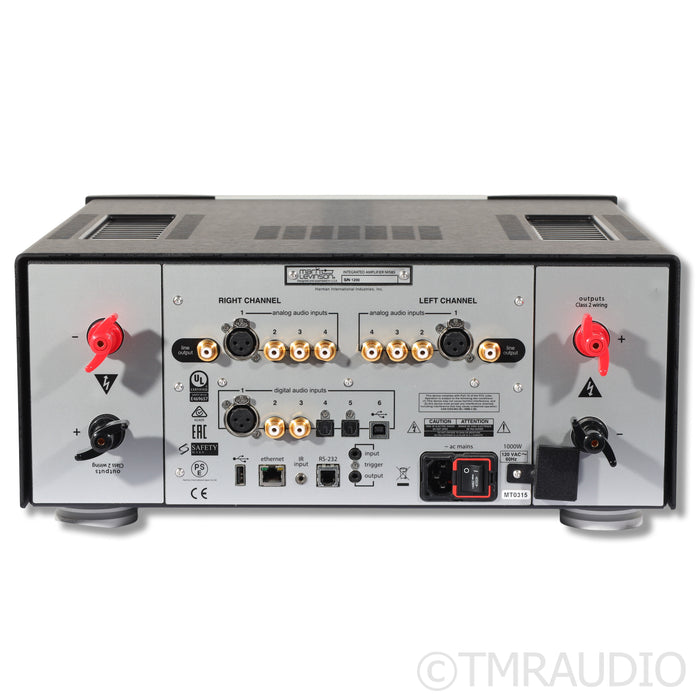Mark Levinson No. 585 Integrated Amplifier w/ Built-In DAC