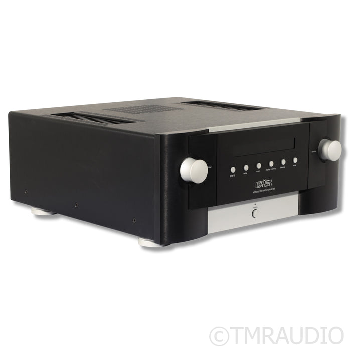 Mark Levinson No. 585 Integrated Amplifier w/ Built-In DAC