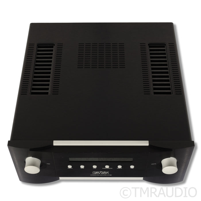 Mark Levinson No. 585 Integrated Amplifier w/ Built-In DAC