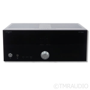 Advance Paris A10 Classic Hybrid Integrated Amplifier; Built-In DAC; MM Phono