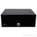 Advance Paris A10 Classic Hybrid Integrated Amplifier; Built-In DAC & MM Phono