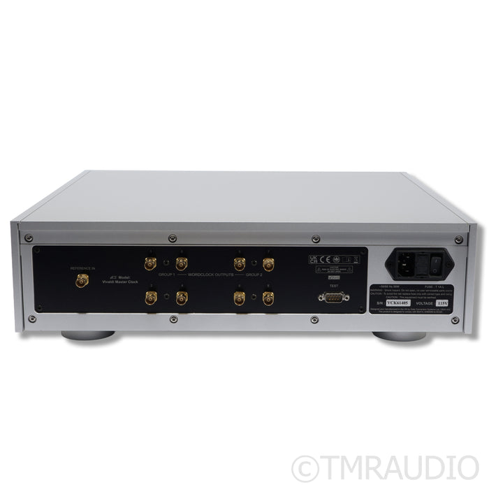 dCS Vivaldi Master Clock