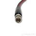 Transparent Audio Reference Gen 6 Digital Clock Interconnect; 1m Cable Single