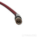 Transparent Audio Reference Gen 6 Digital Clock Interconnect; 1m Cable Single