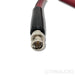 Transparent Audio Reference Gen 6 Clock Interconnect; 1.5m Cable Single