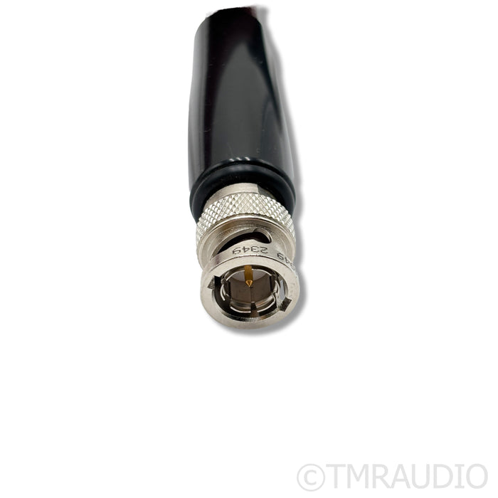 Transparent Audio Reference Gen 6 Clock Interconnect; 1.5m Cable Single