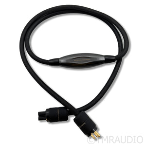 Transparent Audio Reference G6 Power Cable; 2m AC Cord