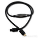 Transparent Audio Reference G6 Power Cable; 2m AC Cord