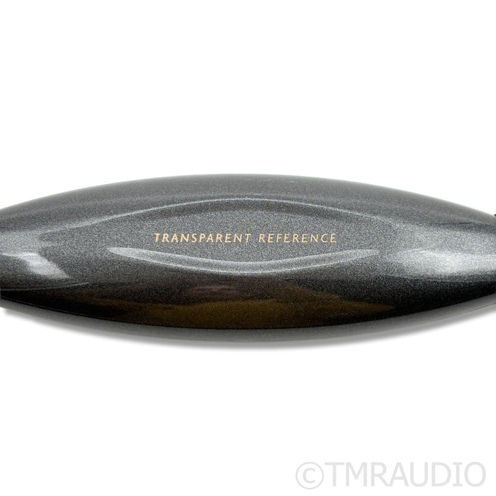 Transparent Audio Reference G6 Power Cable; 2m AC Cord