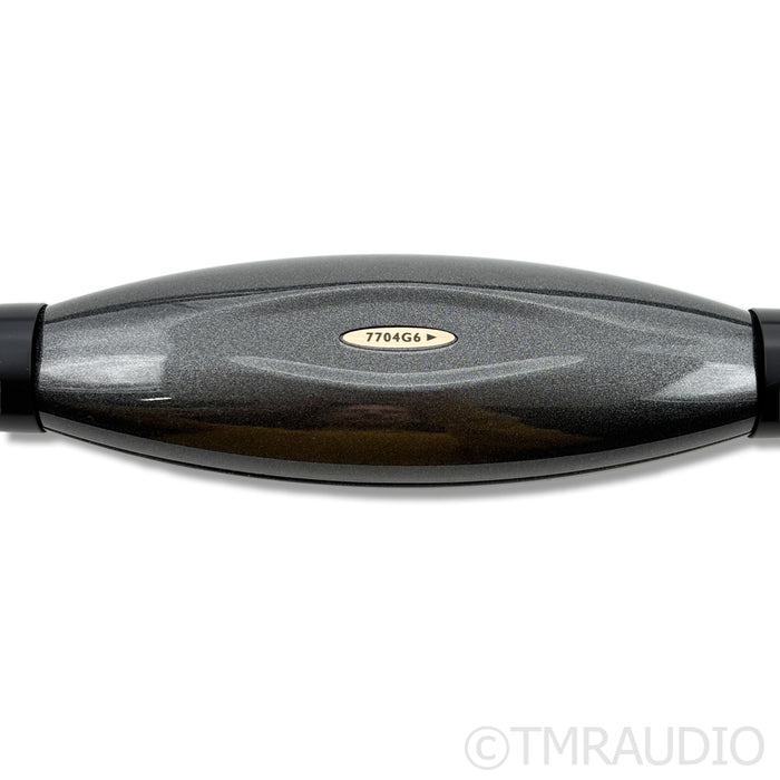Transparent Audio Reference G6 Power Cable; 2m AC Cord
