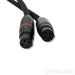 Transparent Audio Reference Gen 6 LO-Z XLR Cables; 1.5m