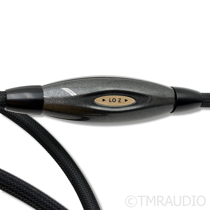 Transparent Audio Reference Gen 6 LO-Z XLR Cables; 1.5m