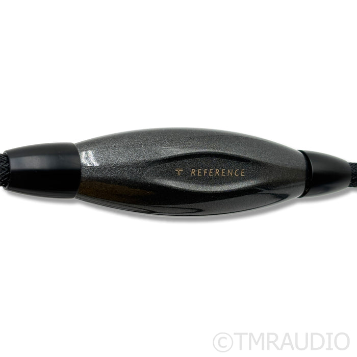 Transparent Audio Reference Gen 6 LO-Z XLR Cables; 1.5m