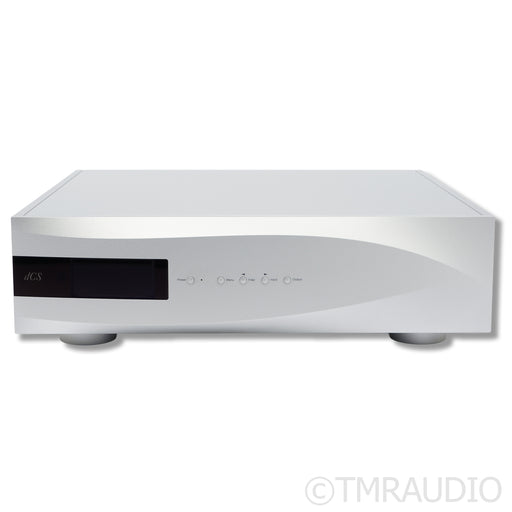 dCS Vivaldi Upsampler; Central Hub For The Flagship Vivaldi Playback System