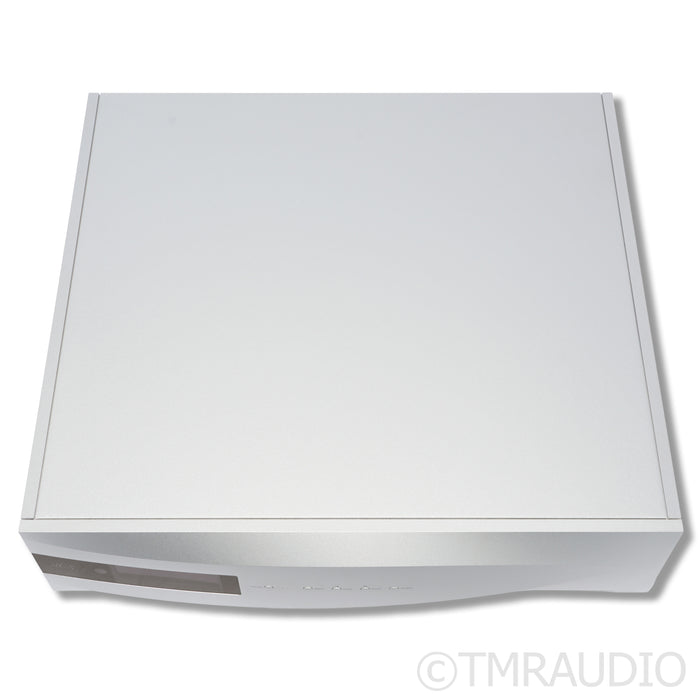 dCS Vivaldi Upsampler; Central Hub For The Flagship Vivaldi Playback System