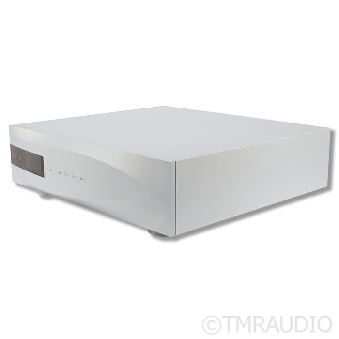 dCS Vivaldi Upsampler; Central Hub For The Flagship Vivaldi Playback System