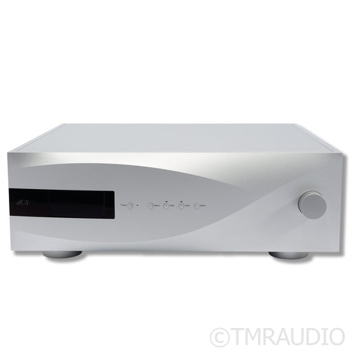 dCS Vivaldi Apex Flagship DAC