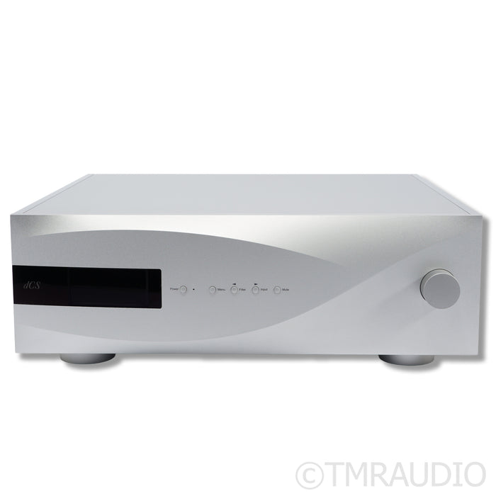 dCS Vivaldi Apex Flagship DAC