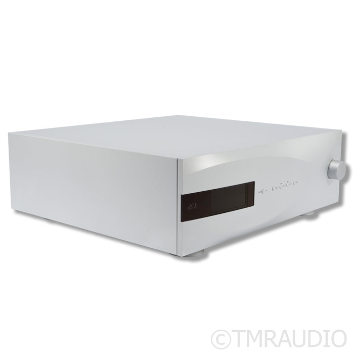 dCS Vivaldi Apex Flagship DAC