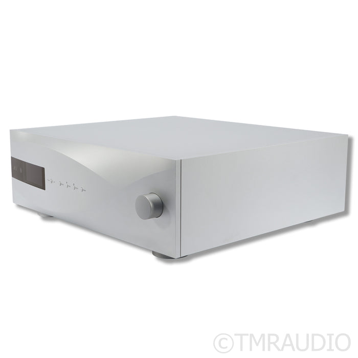 dCS Vivaldi Apex Flagship DAC