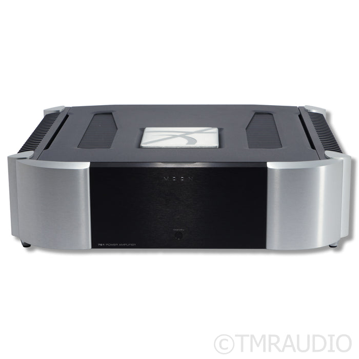 Moon By SimAudio MOON 761 Power Amplifier