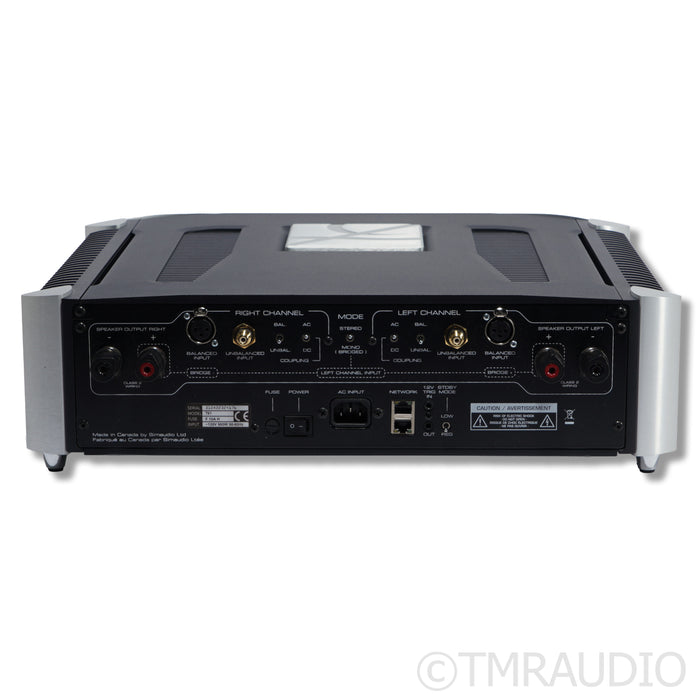 Moon By SimAudio MOON 761 Power Amplifier