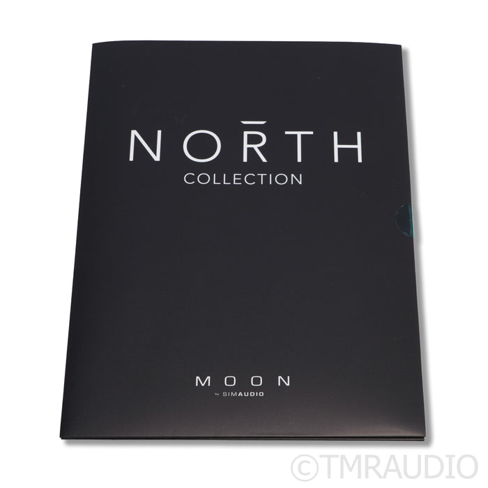 Moon By SimAudio MOON 761 Power Amplifier