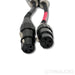 WyWires Diamond XLR Interconnects; 1m Cable Pair