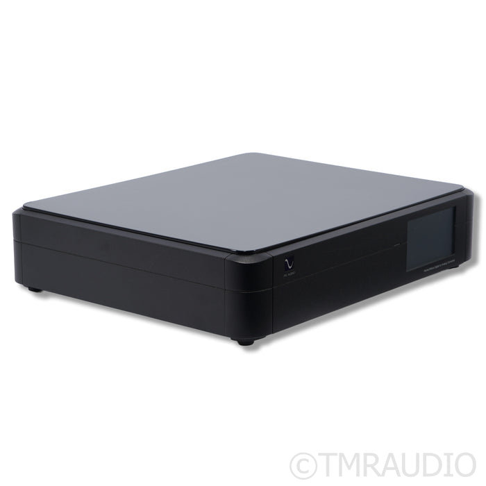 PS Audio PerfectWave DirectStream DAC & Digital Preamplifier MK1