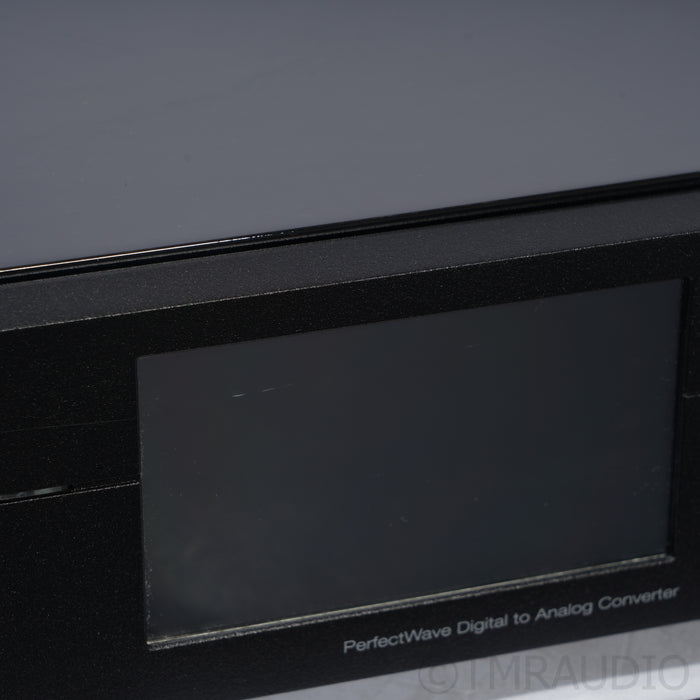 PS Audio PerfectWave DirectStream DAC & Digital Preamplifier MK1