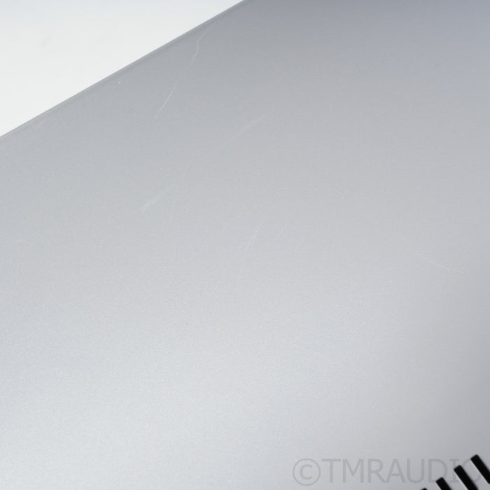 Technics SU-G700M2 Integrated Amplifier; Built-In DAC; MM/MC Phono