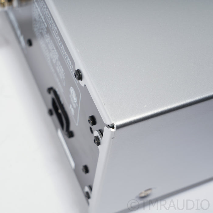 Technics SU-G700M2 Integrated Amplifier; Built-In DAC; MM/MC Phono