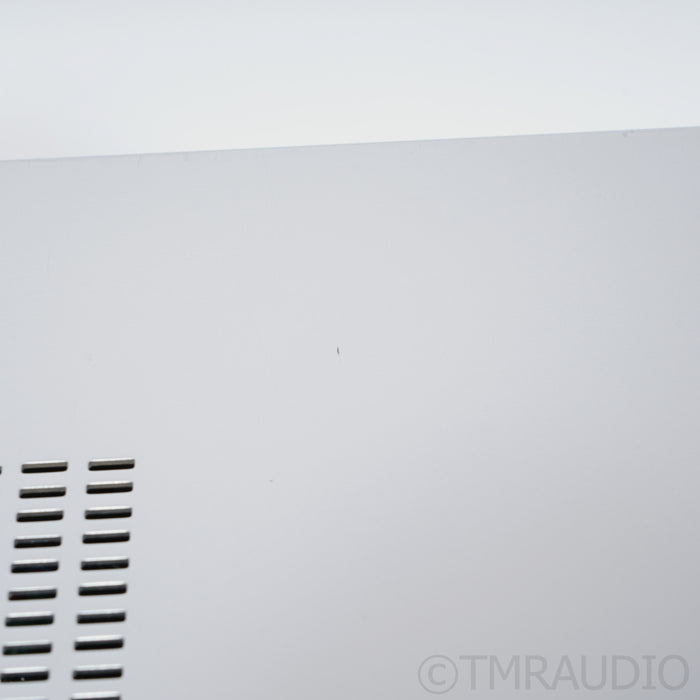 Technics SU-G700M2 Integrated Amplifier; Built-In DAC; MM/MC Phono