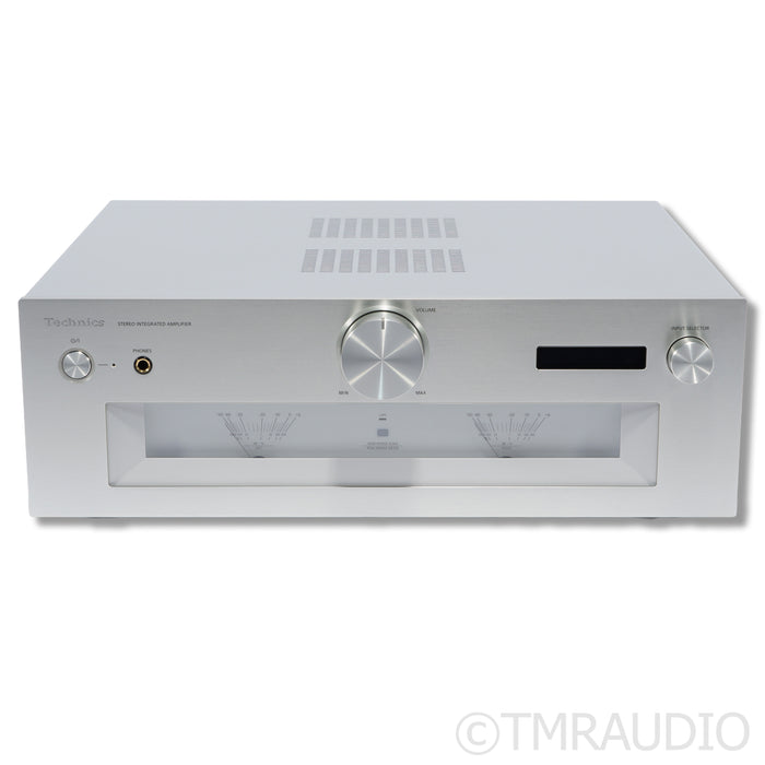 Technics SU-G700M2 Integrated Amplifier; Built-In DAC; MM/MC Phono