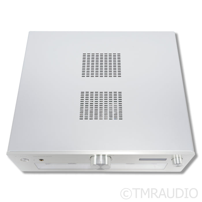 Technics SU-G700M2 Integrated Amplifier; Built-In DAC; MM/MC Phono