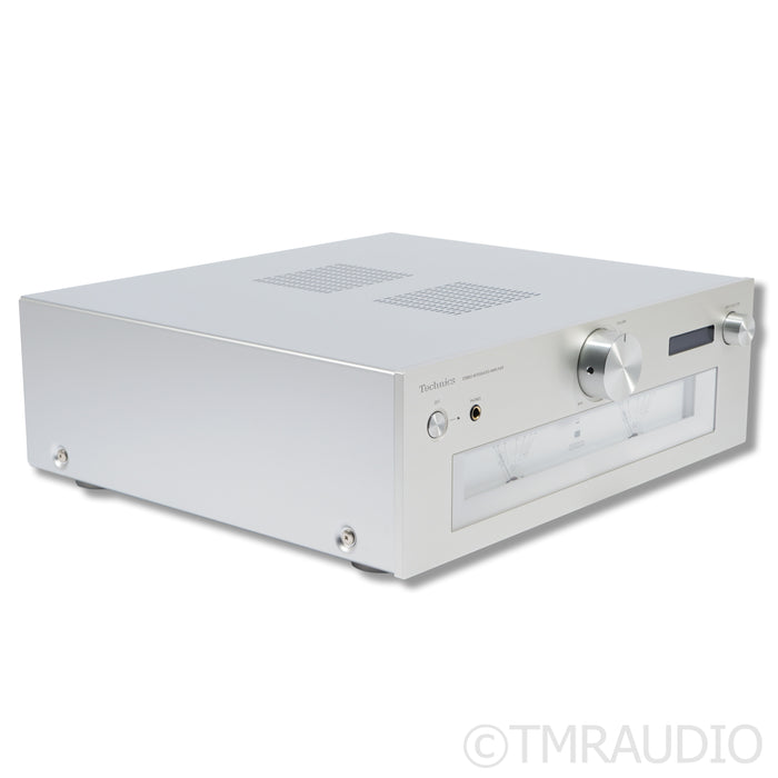 Technics SU-G700M2 Integrated Amplifier; Built-In DAC; MM/MC Phono