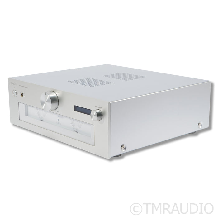 Technics SU-G700M2 Integrated Amplifier; Built-In DAC; MM/MC Phono