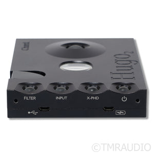 Chord Electronics Hugo 2 DAC; Headphone Amplifier
