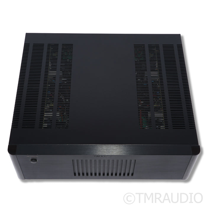 Rotel RB-1582 MKII Power Amplifier