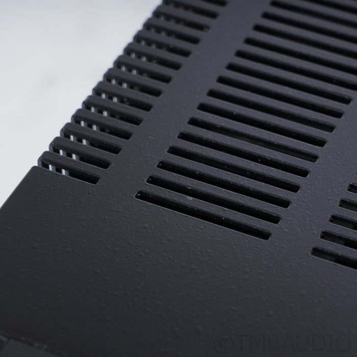 Rotel RB-1582 MKII Power Amplifier