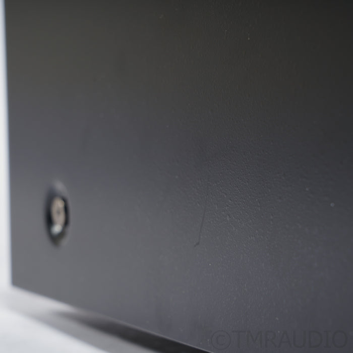 Rotel RB-1582 MKII Power Amplifier