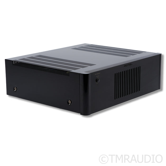 Rotel RB-1582 MKII Power Amplifier