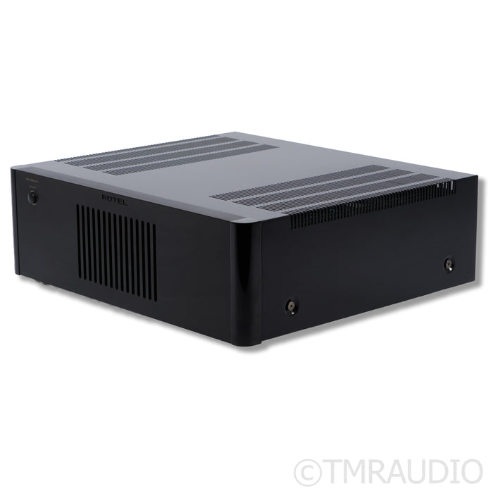 Rotel RB-1582 MKII Power Amplifier