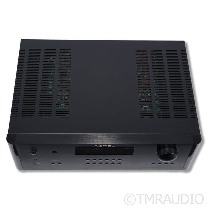 Rotel RA-1572 MKII Integrated Amplifier w/Built-In DAC & Bluetooth