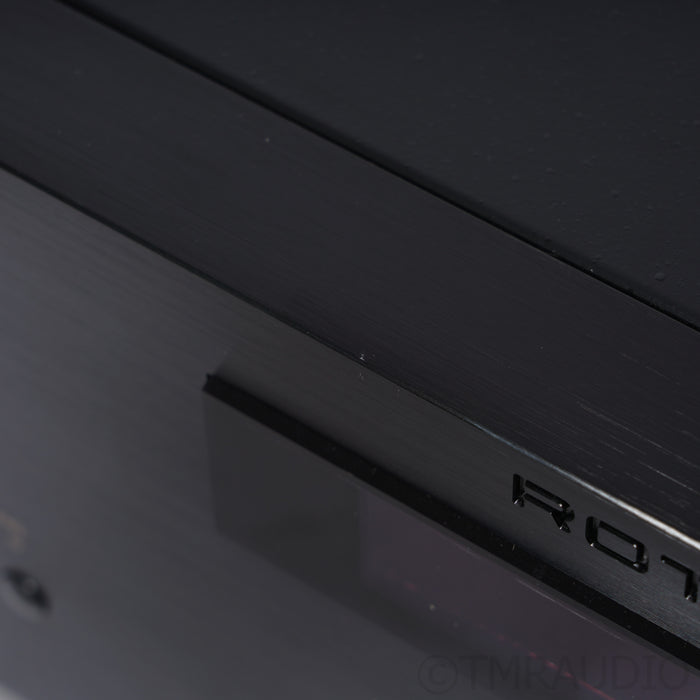 Rotel RA-1572 MKII Integrated Amplifier w/Built-In DAC & Bluetooth