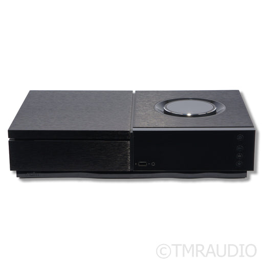 Naim Uniti Star Integrated Streaming Amplifier w/ CD Player/Ripper & Bluetooth