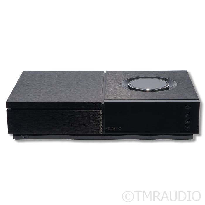 Naim Uniti Star Integrated Streaming Amplifier w/ CD Player/Ripper & Bluetooth